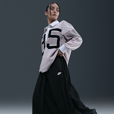 【新品未使用】NIKE バルーンスカート【タグ付き】 Nike Sportswear Windrunner Women's Skirt. Nike JP